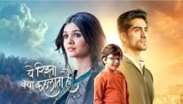 Yeh Rishta Kya Kehlata Hai - 20th April 2024
